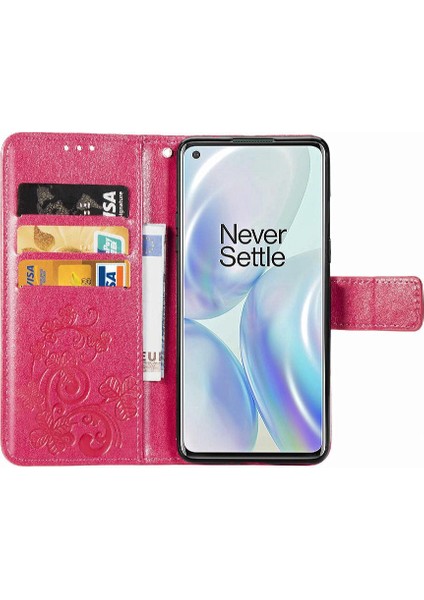 Oneplus 8 Için Kılıf (Yurt Dışından)