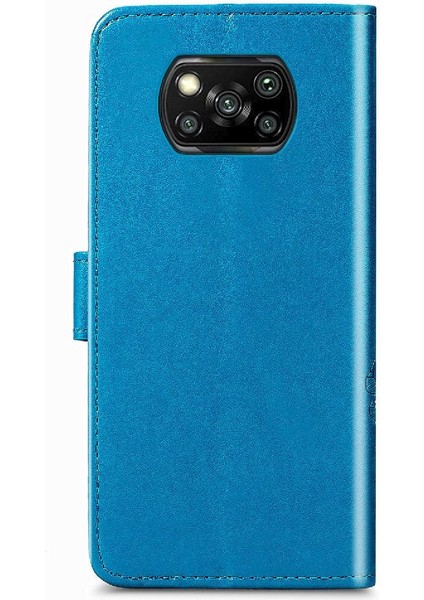 Xiaomi Poco X3 Nfc Için Kılıf (Yurt Dışından)