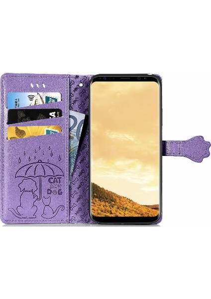 Samsung Galaxy S8 Artı (Yurt Dışından)