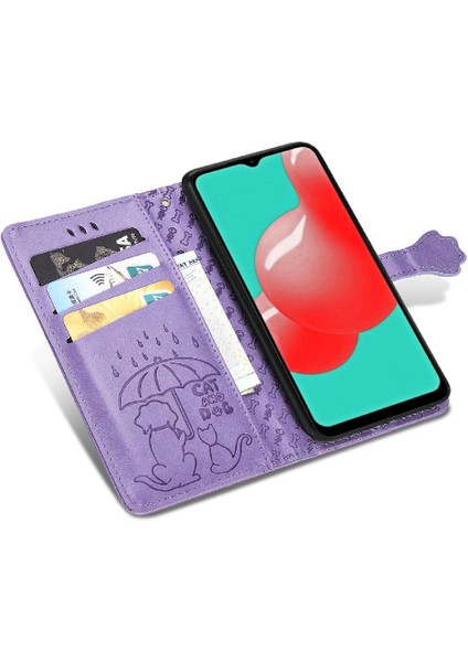 Samsung Galaxy A32 5g Için Kılıf (Yurt Dışından) modelleri