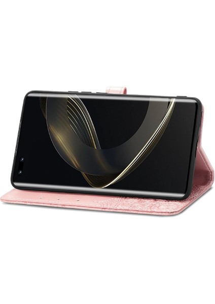 Huawei Nova 11 Pro Için Kılıf (Yurt Dışından)