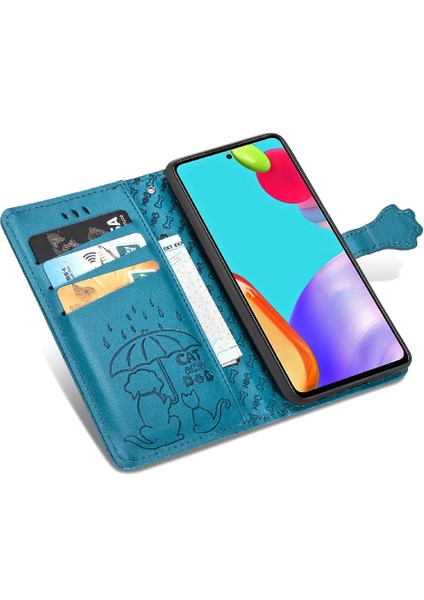 Samsung Galaxy A72 Için Kılıf (Yurt Dışından)