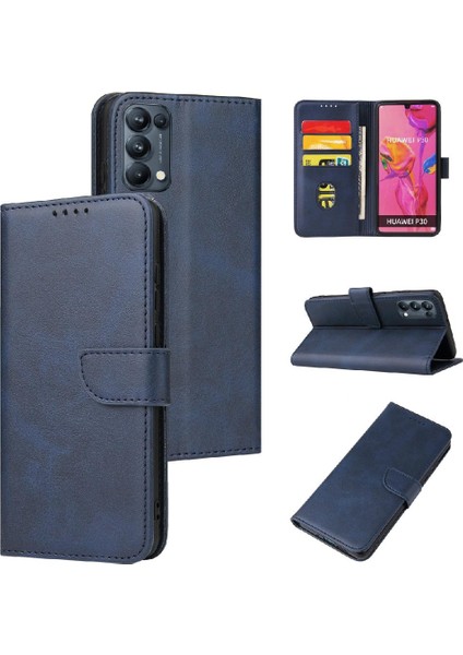 Oppo Oppo 5 Için Durum (Yurt Dışından)