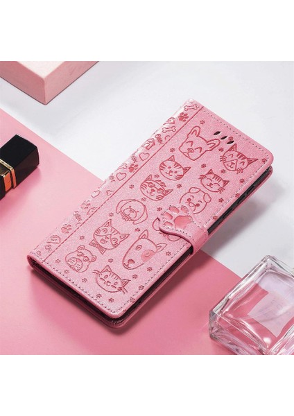 Xiaomi Poco M4 Pro Için Kılıf (Yurt Dışından)