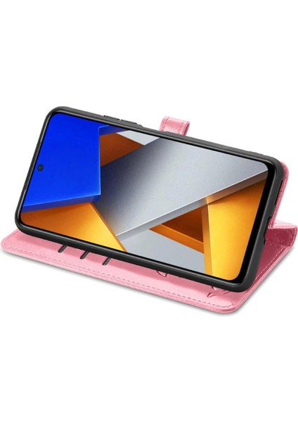 Xiaomi Poco M4 Pro Için Kılıf (Yurt Dışından)
