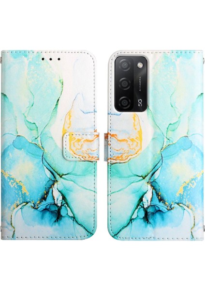 Oppo A16/A16S/A54S Için Kılıf (Yurt Dışından)