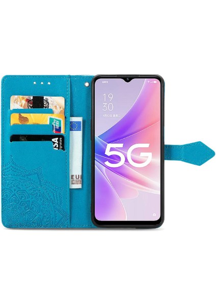 Oppo A57 5g Için Kılıf (Yurt Dışından) fırsatları