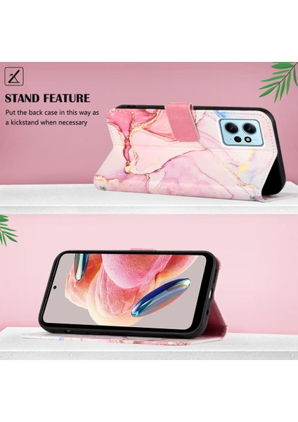 Xiaomi Redmi Not 12 4g Için Kılıf (Yurt Dışından)