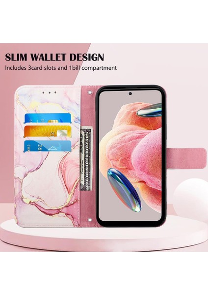 Xiaomi Redmi Not 12 4g Için Kılıf (Yurt Dışından)