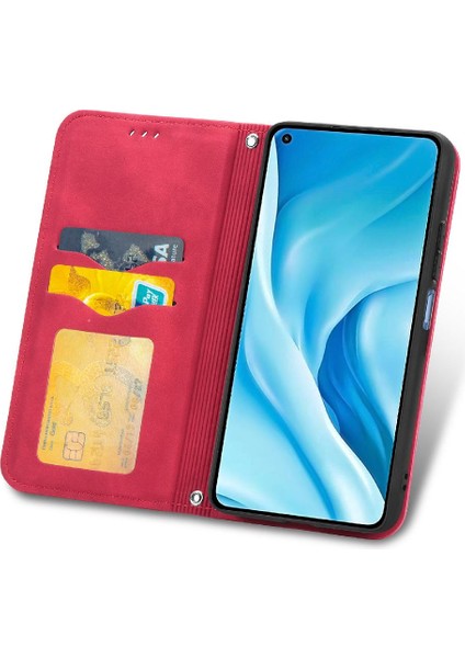 Xiaomi 11 Lite Için Kılıf (Yurt Dışından) fırsatları