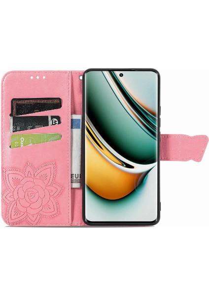 Oppo Realme 11 Pro Için Kılıf (Yurt Dışından)