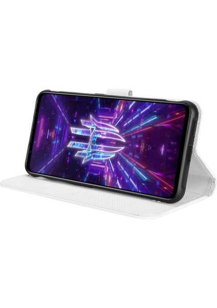 Nubia Kırmızı Sihirli 7 Kart Tutucu Için Kılıf Kickstand Kapak Manyetik Cüzdan (Yurt Dışından) indirimleri