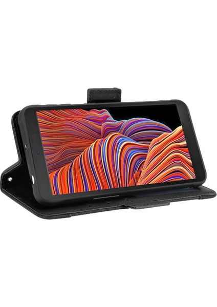 Samsung Galaxy Xcover 5 Için Kılıf (Yurt Dışından)