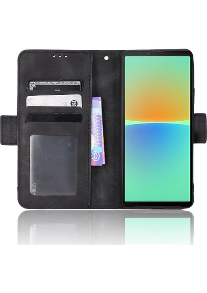 Sony Xperia 10 Iv Için Kılıf (Yurt Dışından) indirimleri