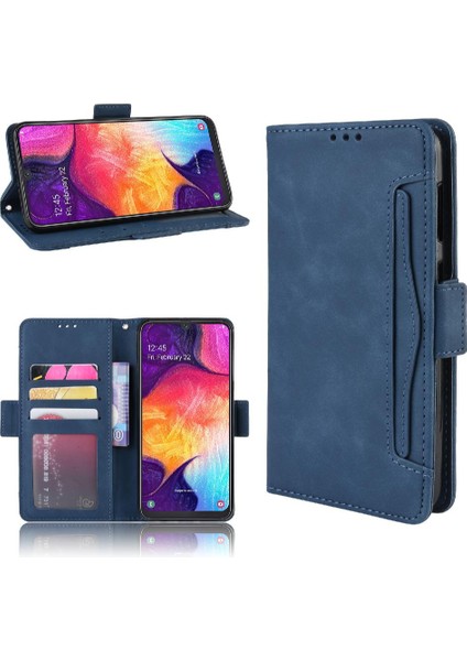 Samsung Galaxy A30S Için Kılıf (Yurt Dışından)