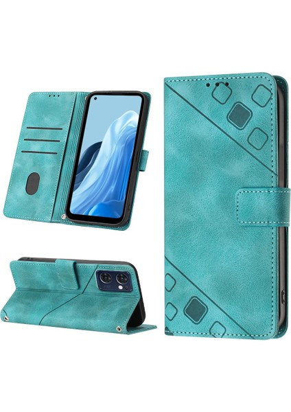 Oppo Oppo 7 5g Için Kılıf (Yurt Dışından)