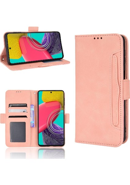 Samsung Galaxy M33 5g Için Kılıf (Yurt Dışından)