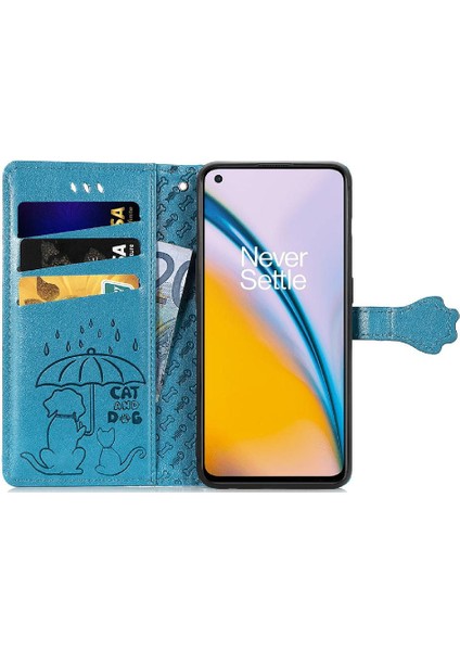 Oneplus Nord 2 Için Kılıf (Yurt Dışından) indirimleri