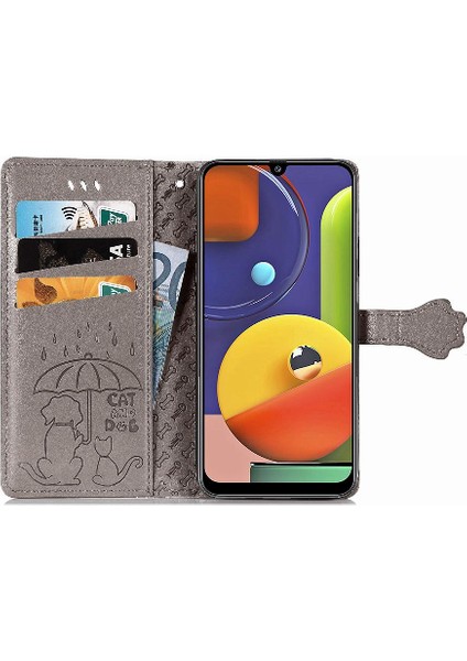 Samsung Galaxy A30S Için Kılıf (Yurt Dışından)