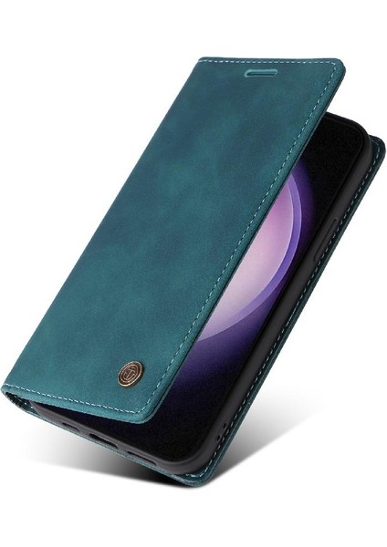 Samsung Galaxy S24 Için Flip Case Ultra Cüzdan Darbeye Kapak Kılıfı (Yurt Dışından) indirimleri