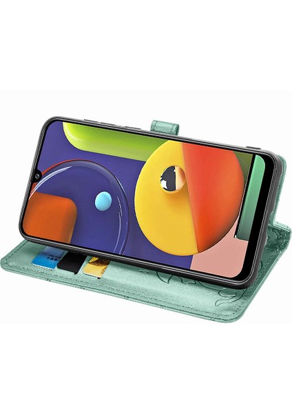 Samsung Galaxy A30S Için Kılıf (Yurt Dışından)