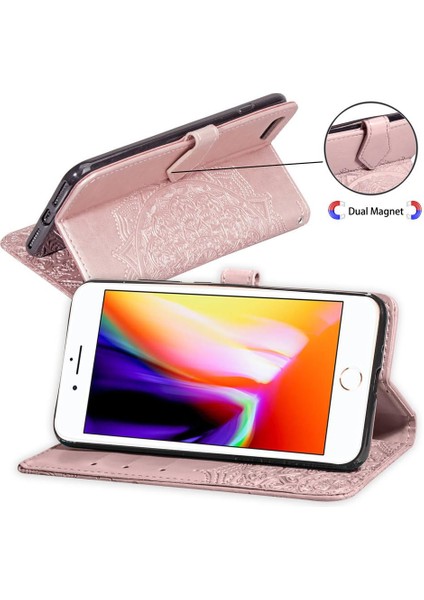 Iphone 6 Için Kılıf Artı (Yurt Dışından)