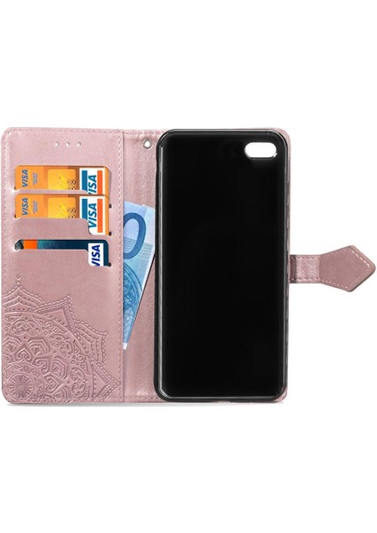 Iphone 6 Için Kılıf Artı (Yurt Dışından)