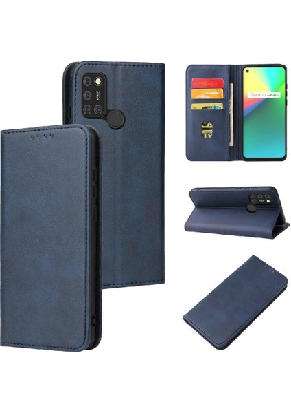 Realme 7 Için Durum (Yurt Dışından)