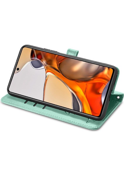 Xiaomi 11T Pro Için Kılıf (Yurt Dışından) modelleri