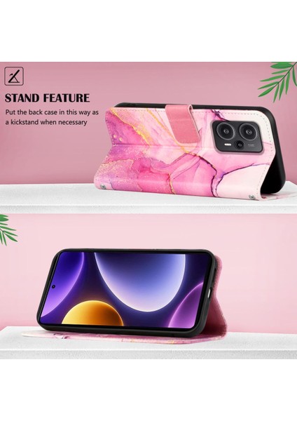 Xiaomi 13 Pro 5g Için Kılıf (Yurt Dışından)