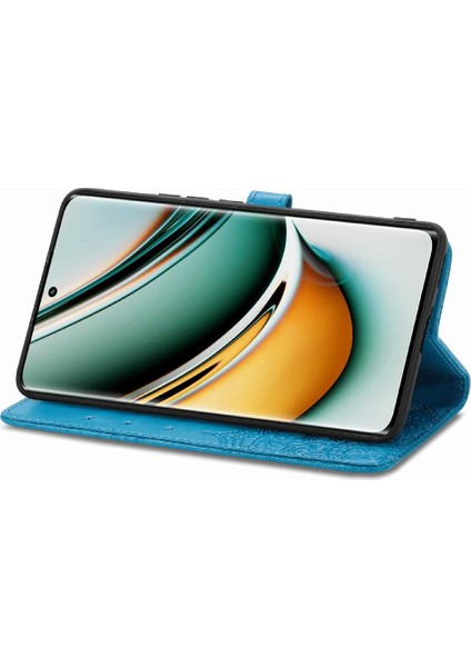 Realme 11 Pro Için Durum (Yurt Dışından)