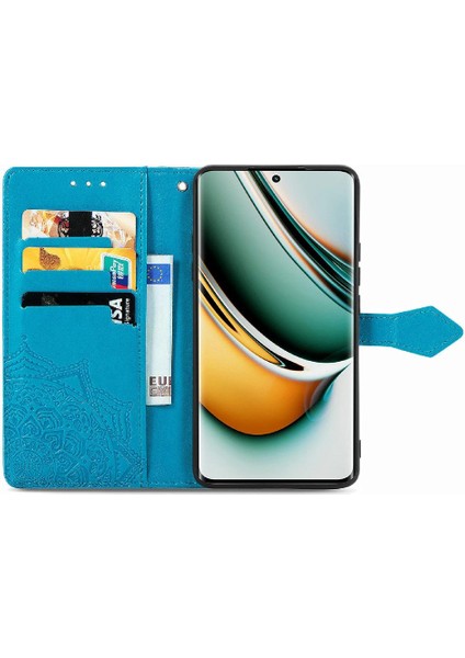 Realme 11 Pro Için Durum (Yurt Dışından)