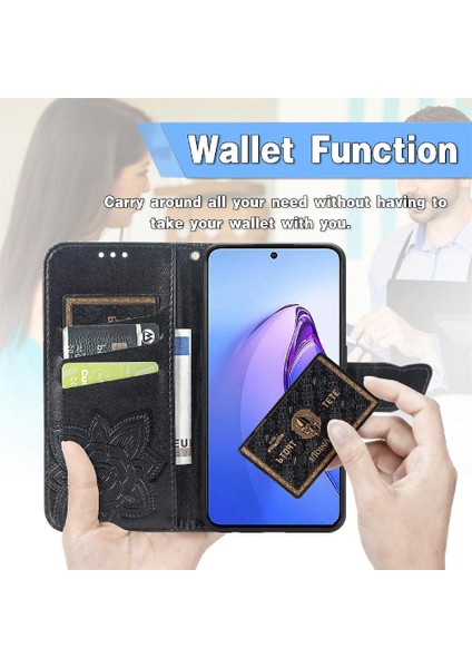 Oppo Oppo 8 Pro Için Kılıf (Yurt Dışından)