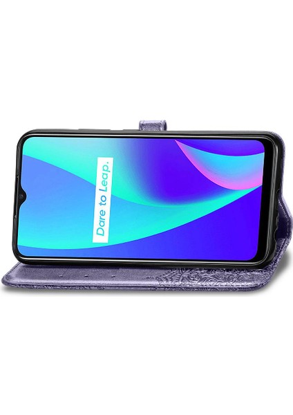 Realme C15 Için Durum (Yurt Dışından) fiyatları