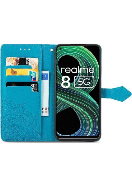 Realme 8 5g Için Durum (Yurt Dışından) fırsatları