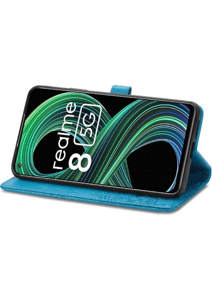 Realme 8 5g Için Durum (Yurt Dışından) indirimleri