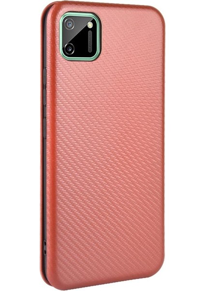 Realme C11 Için Durum (Yurt Dışından) indirimleri