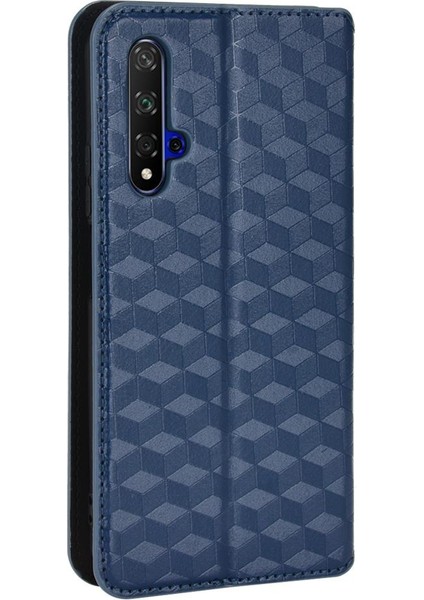 Huawei Nova 5t Için Kılıf (Yurt Dışından)