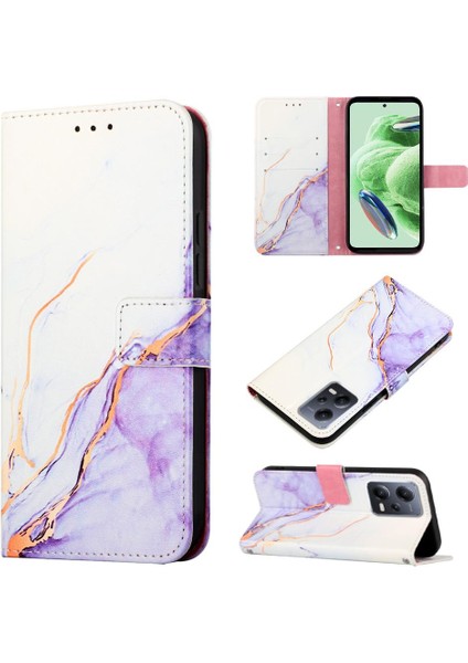 Xiaomi Redmi Not 12 5g Için Kılıf (Yurt Dışından)