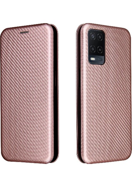 Oppo A54 4g Için Kılıf (Yurt Dışından)