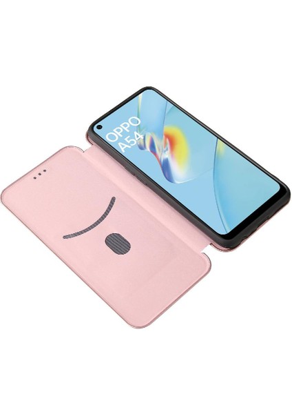 Oppo A54 4g Için Kılıf (Yurt Dışından) fırsatları