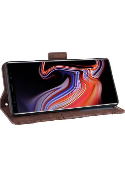 Samsung Galaxy Not 9 Için Kılıf (Yurt Dışından)