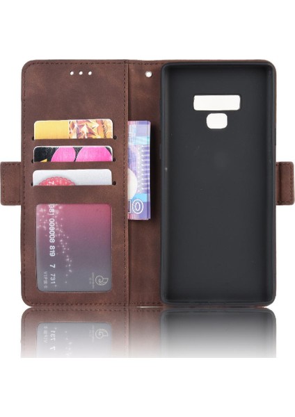Samsung Galaxy Not 9 Için Kılıf (Yurt Dışından)
