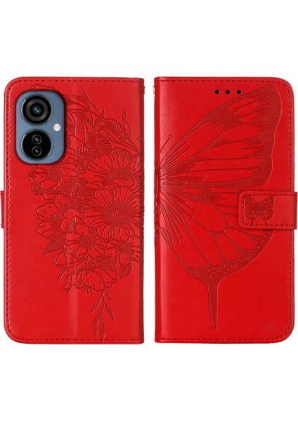 Tecno Camon 19 Neo Için Durum (Yurt Dışından)
