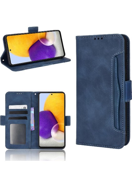 Samsung Galaxy A73 5g Için Kılıf (Yurt Dışından)