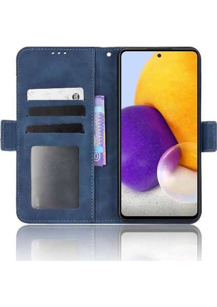 Samsung Galaxy A73 5g Için Kılıf (Yurt Dışından)