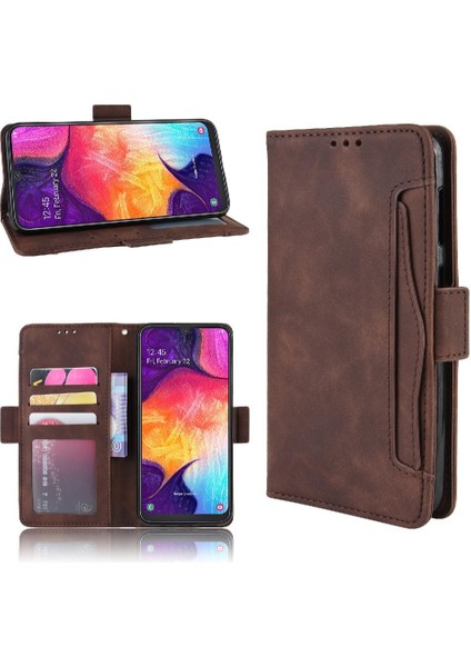 Samsung Galaxy A30S Için Kılıf (Yurt Dışından)