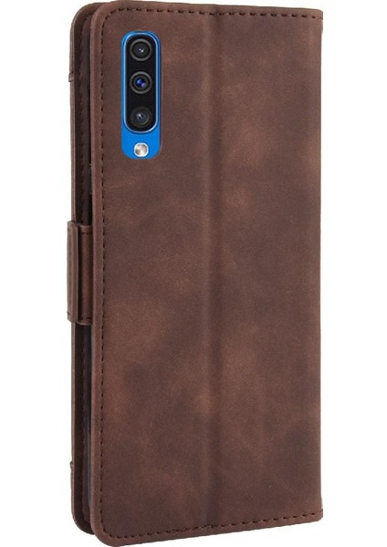 Samsung Galaxy A30S Için Kılıf (Yurt Dışından)