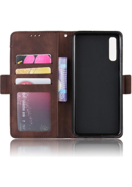 Samsung Galaxy A30S Için Kılıf (Yurt Dışından)