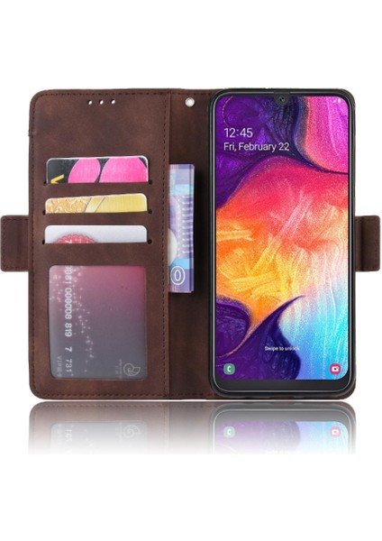 Samsung Galaxy A30S Için Kılıf (Yurt Dışından)